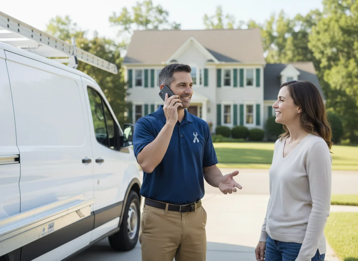 Home Gutter Service Sharon Center, OH FAQs